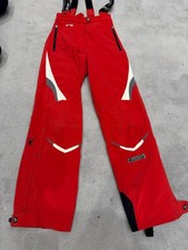 Pantaloni Spyder Donna