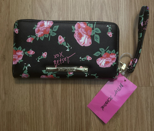 Pochette polso betsey - da,
