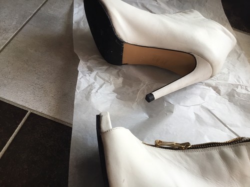 Tronchetti donna - tronchetti,