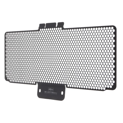 Protezione radiatore superiore