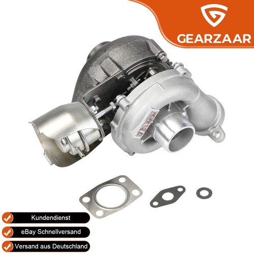 Turbocompressore turbo adatto - turbocompressore,