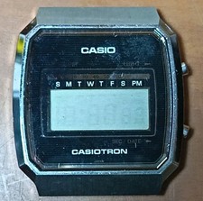 CASIO CASIOTRON 49CS-25 PER