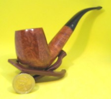 pipa BUTZ - CHOQUIN  Major Supermate  1319