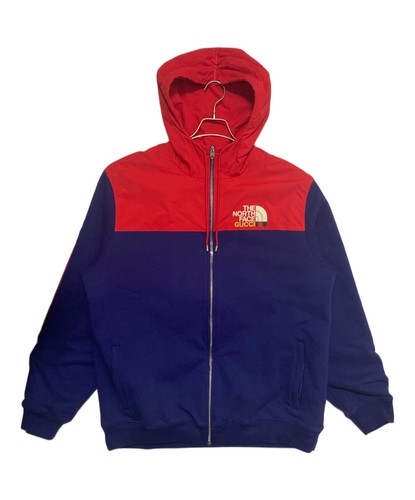 Gucci the north face maglia - gucci/,