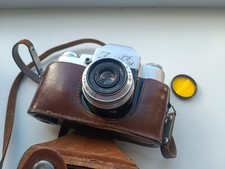 Macchina fotografica sovietica 1964 ZENIT-3M