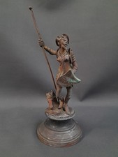 Scultura Di Don Chisciotte