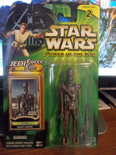 Star Wars Power of the Jedi