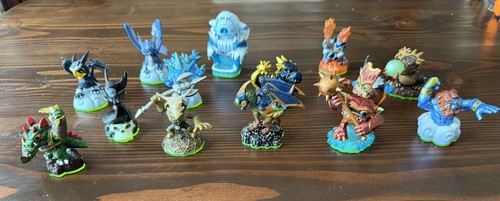 Skylanders spyro adventure - skylanders,