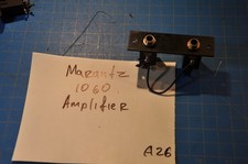 Amplificatore Marantz Modello