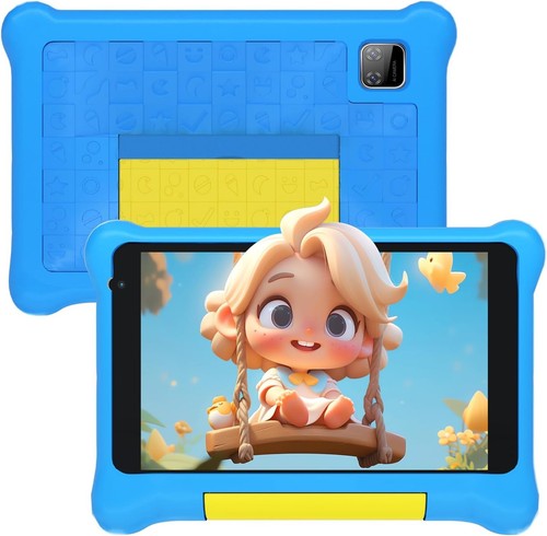 Tablet bambini pollici hd - bambini,