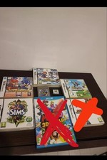 lotto 6 giochi nintendo -