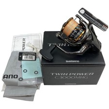 Mulinello da spinning Shimano