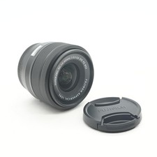 Fujifilm XC 15-45 mm f3.5-5.6