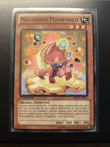 Carta magidolce - carta,