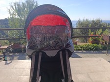 zaino porta bambino Trekking