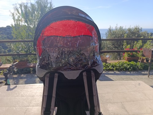Zaino porta bambino - zaino, trekking