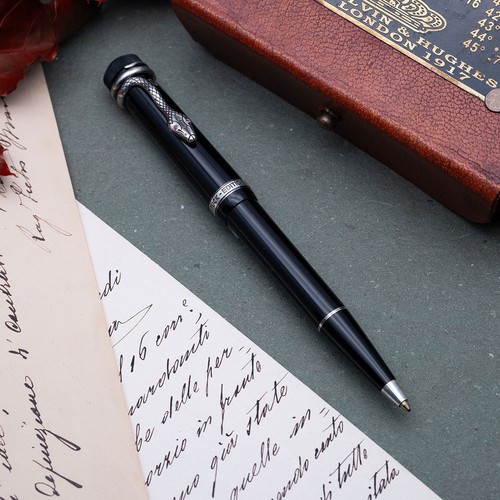 Montblanc writers edition - writers,