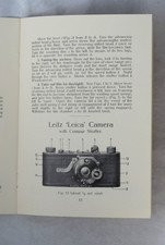 Manuale originale Leica\