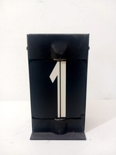 Numeratore a Cartellini