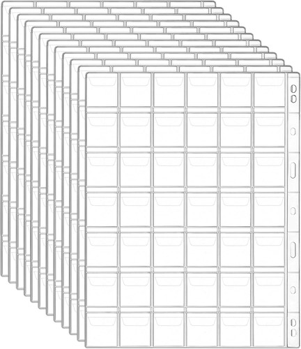 Fogli raccoglitore - ®, 12