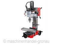 Macchina Fresatrice Holzmann BF 16V