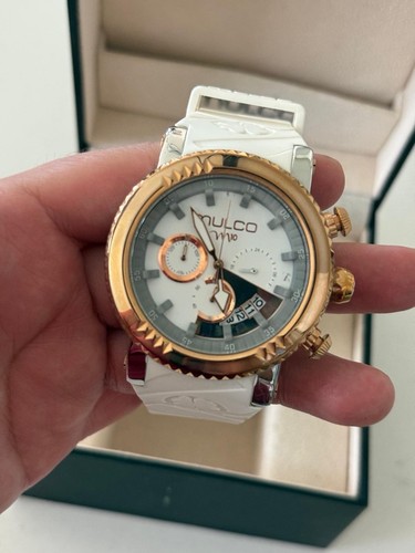 Orologio unisex mulco m10 - orologio,