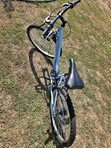 Bicicletta per bambini/ragazzi