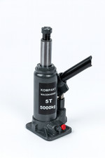 Cric idraulico 5T cric