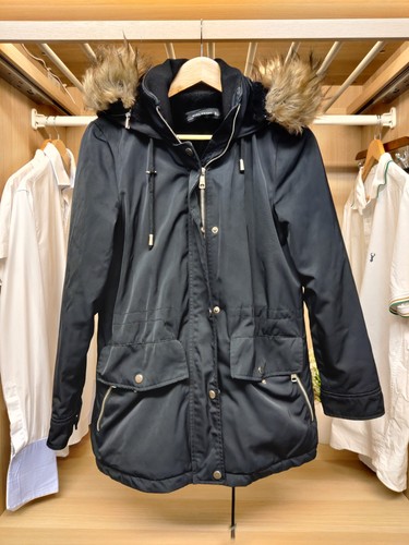 Zara parka donna - donna, cappotto