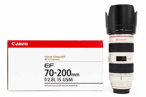 Scatola aperta canon - 【scatola,