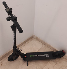 SCOOTER Patinete eléctrico