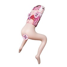 Portapistola gonfiabile può