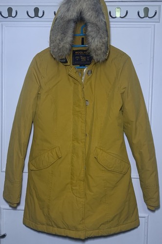 Woolrich arctic piumino parka - woolrich,