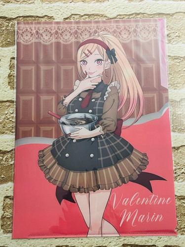 Dress darling clear file - dress-up,