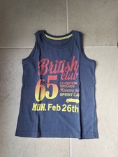 CANOTTA OVS 6/7 ANNI 