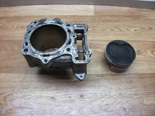 Suzuki SV 1000 S WVBX Cilindro