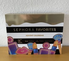 Sephora Advent Calendar Favorites 2025 Calendario dell'Avvento Trucco | ✅ Spedizione Lampo