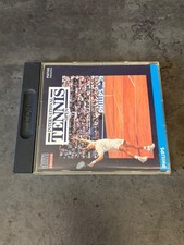 INTERNATIONAL TENNIS OPEN RARA EDIZIONE CDI PHILIPS  ITA/ENG COMPLETO ????
