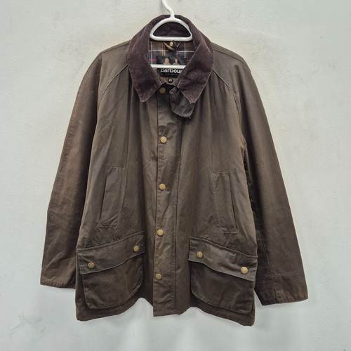Barbour ashby wax - ashby,