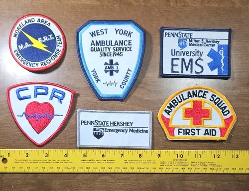 Patch pennsylvania ambulance - patch,