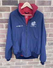 Giacca da vela vintage Henri