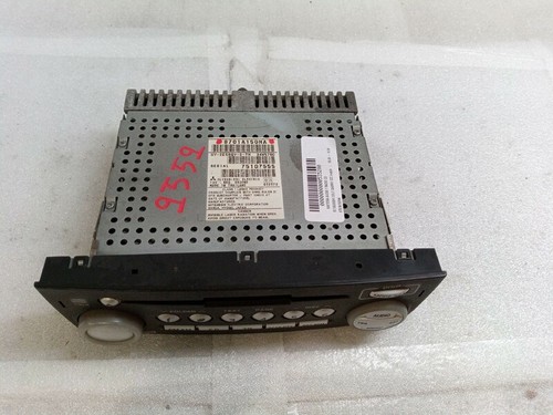 8701a150ha sistema radio - sistema,