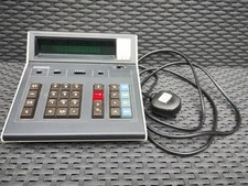 Vintage - Sharp Compet