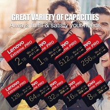 LENOVO Scheda di Memoria