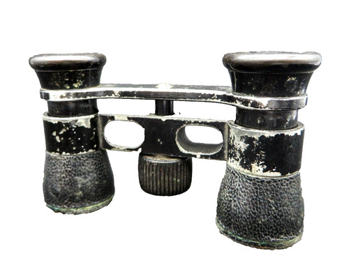 Emil busch binoculars antico - emil,
