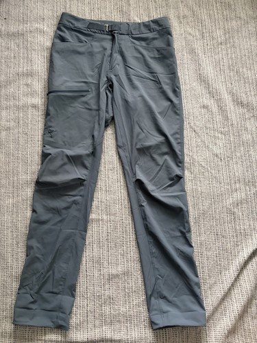 Arcteryx sigma pantalone - arcteryx, sl