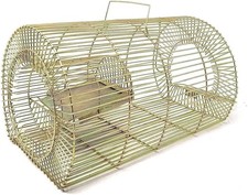 Gabbia grande trappola per