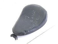 Sella saddle non - saddle,