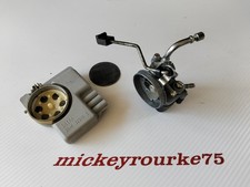 CARBURATORE DELL'ORTO SHA