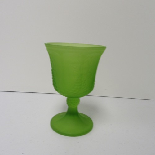 Calice composto vite verde